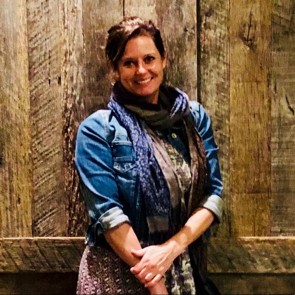 Meet your Posher, Laurie